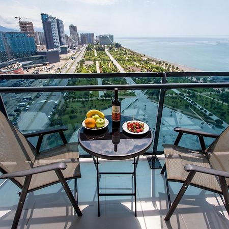 Your Beach Tower Batumi Room photo