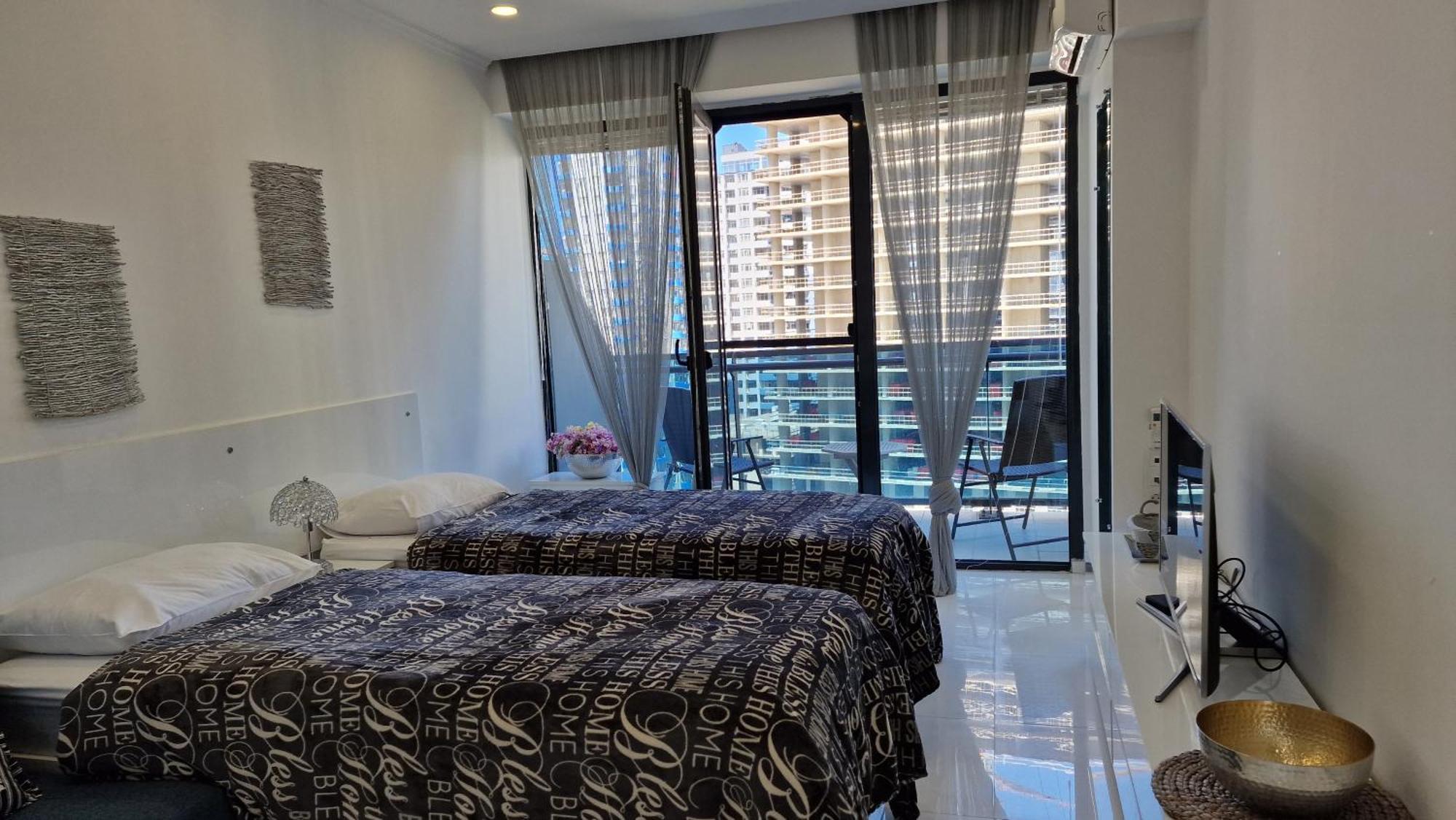 Your Beach Tower Batumi Room photo